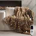 Heated Blankets