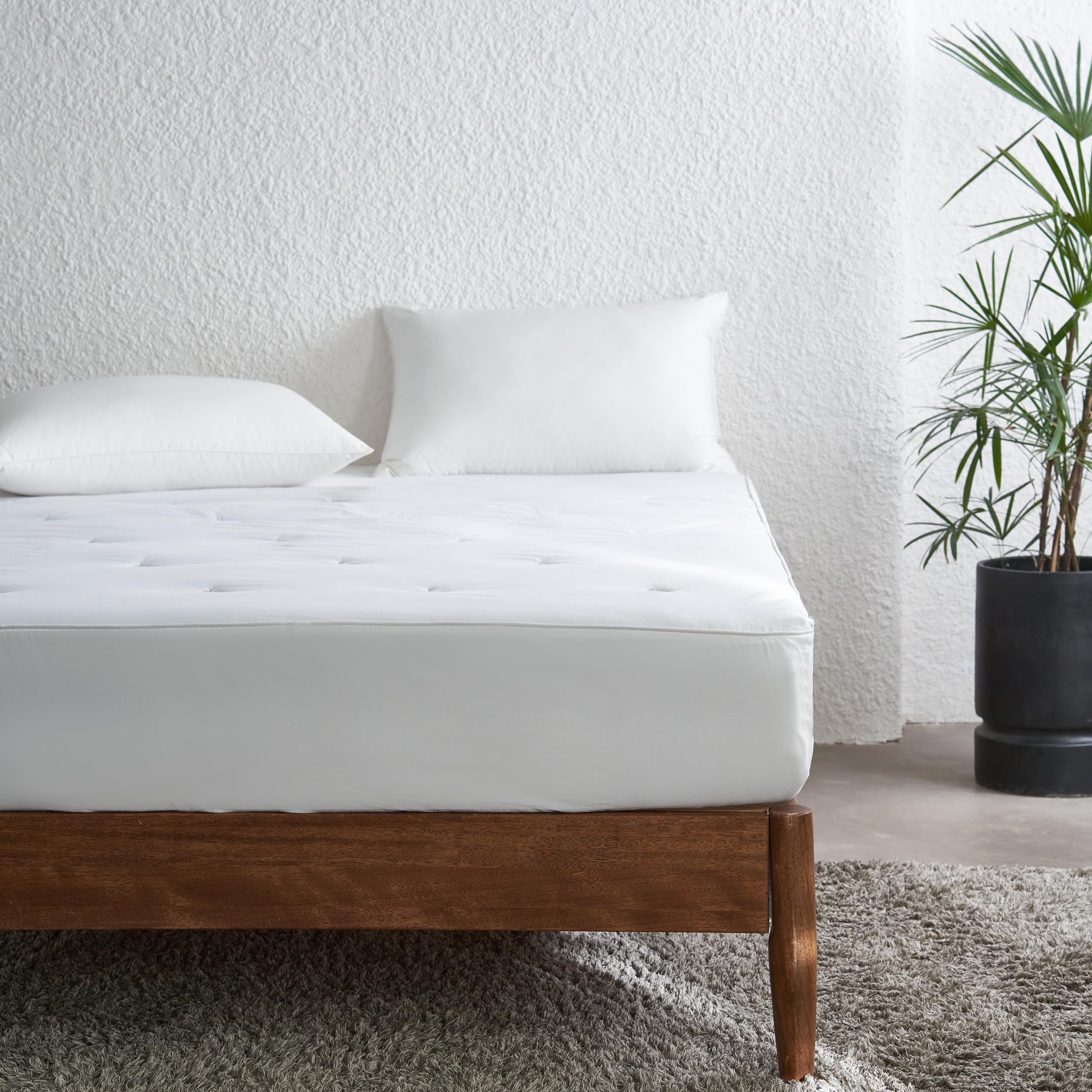 Mattress Toppers