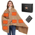 Heated Blankets