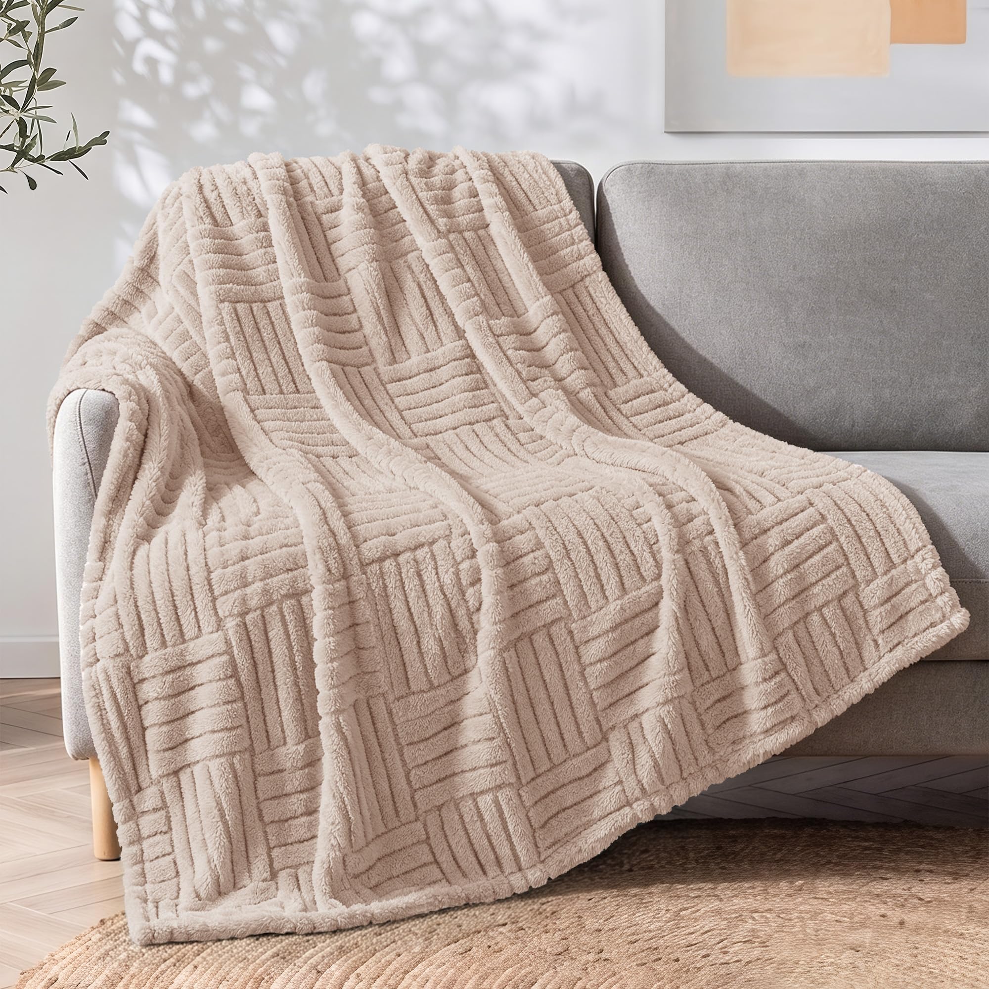 Blankets and Throw