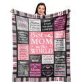 Blankets and Throw