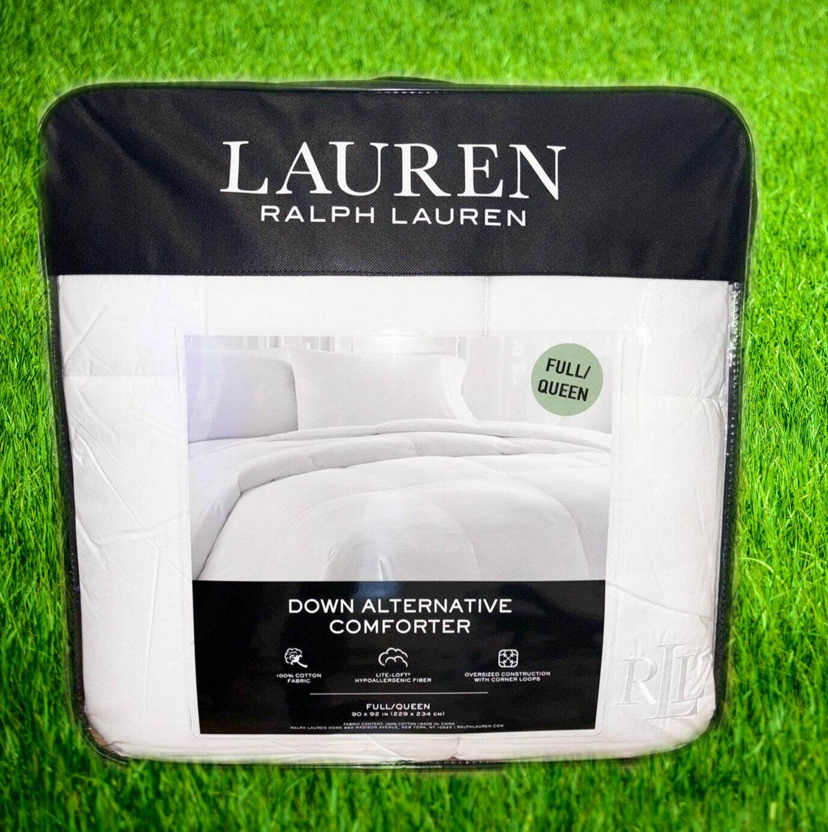 Bedding Comforters