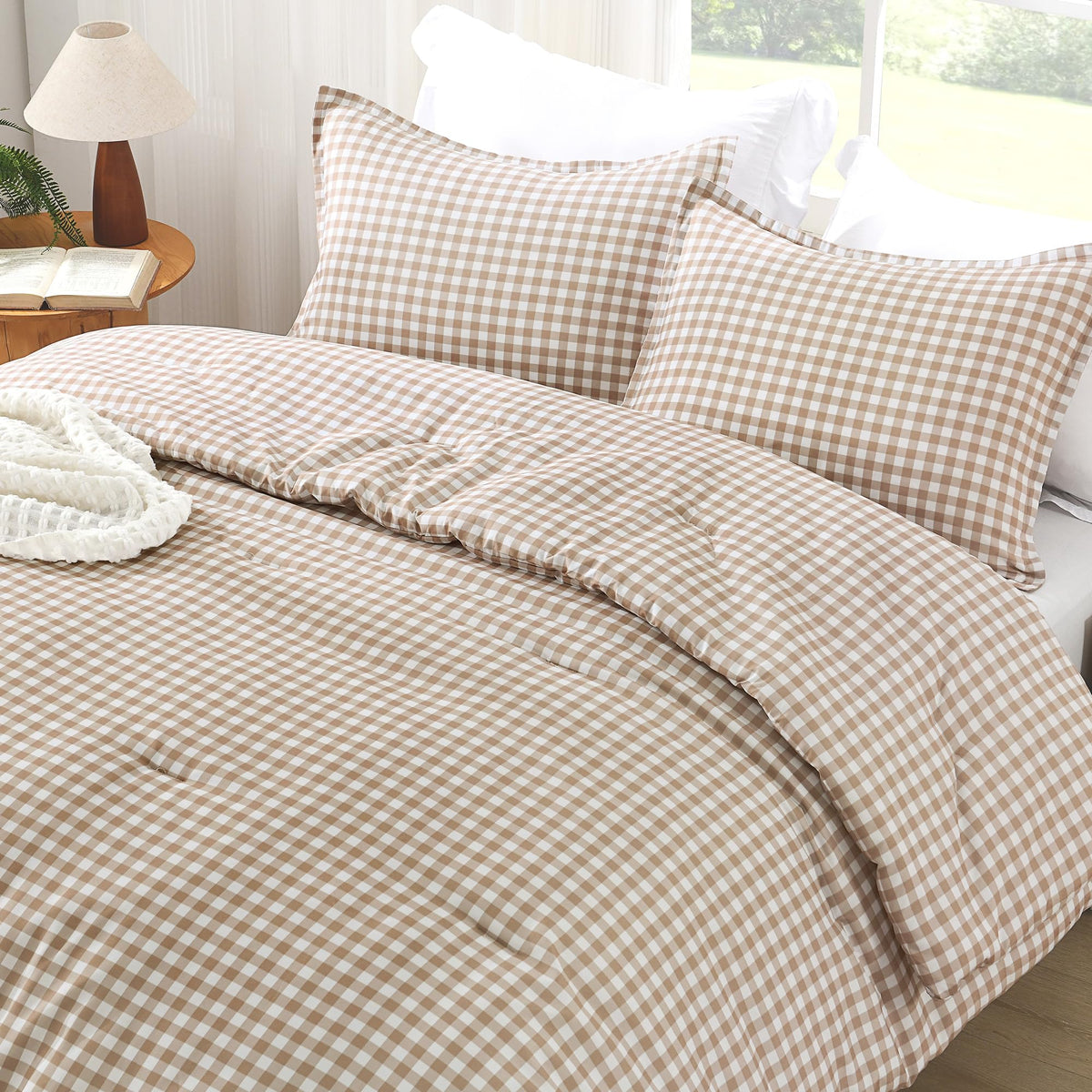 Kids Bedding
