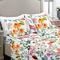Sheet & Pillowcase Sets