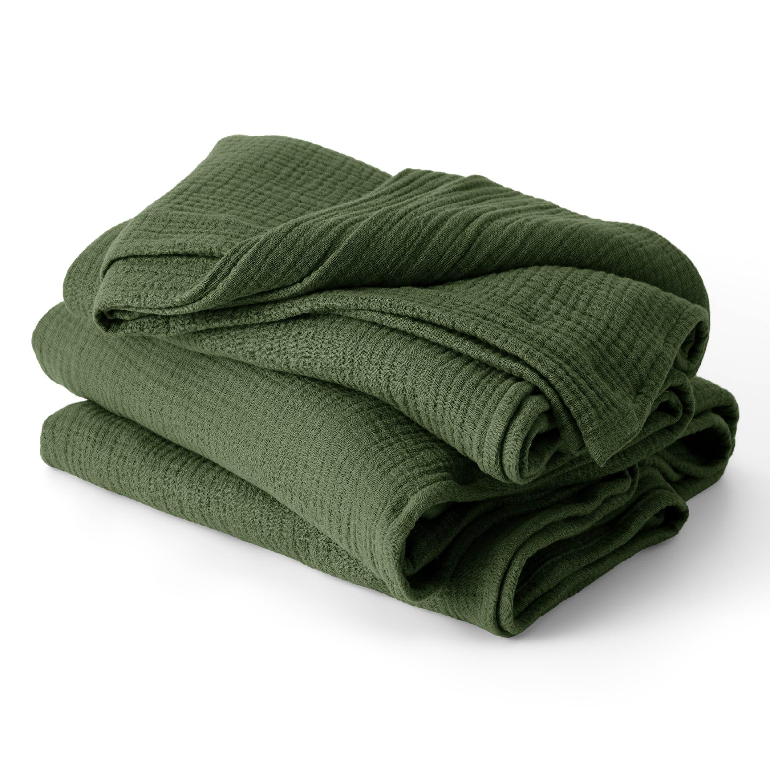 Blankets and Throw