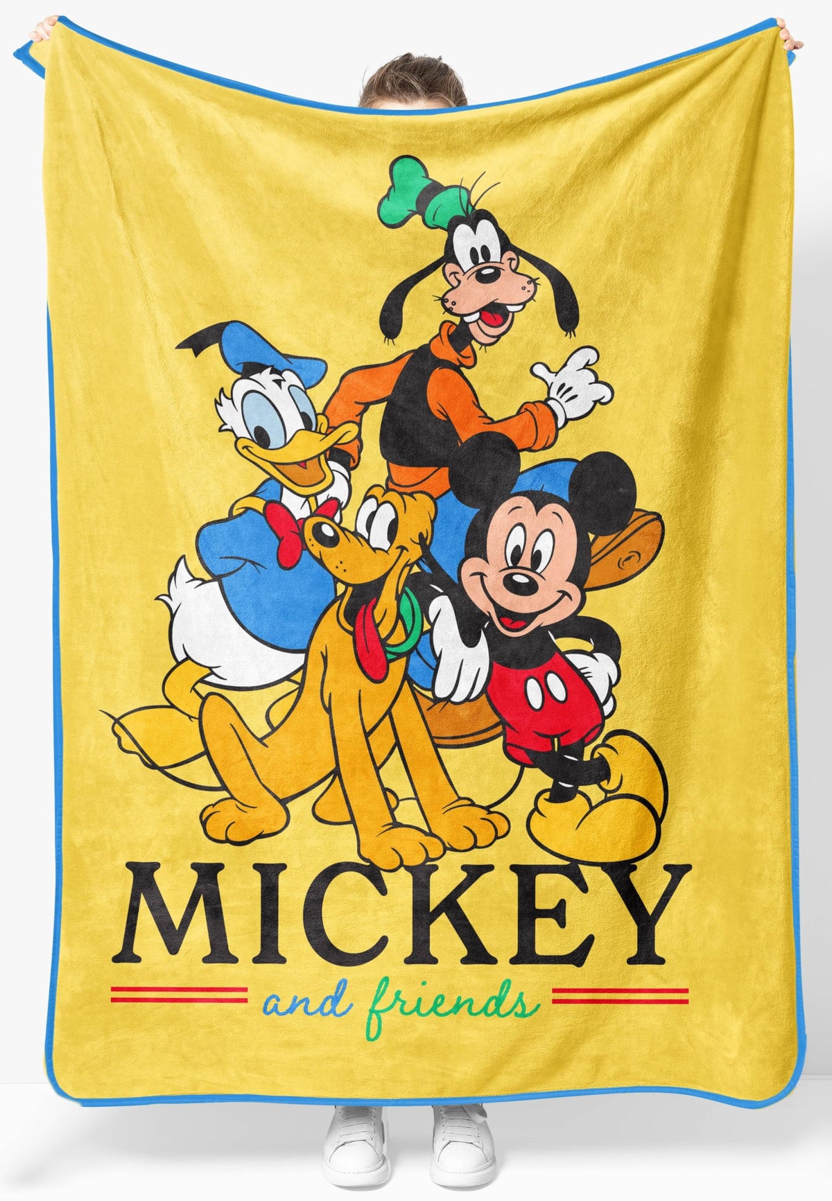 Kids Bedding