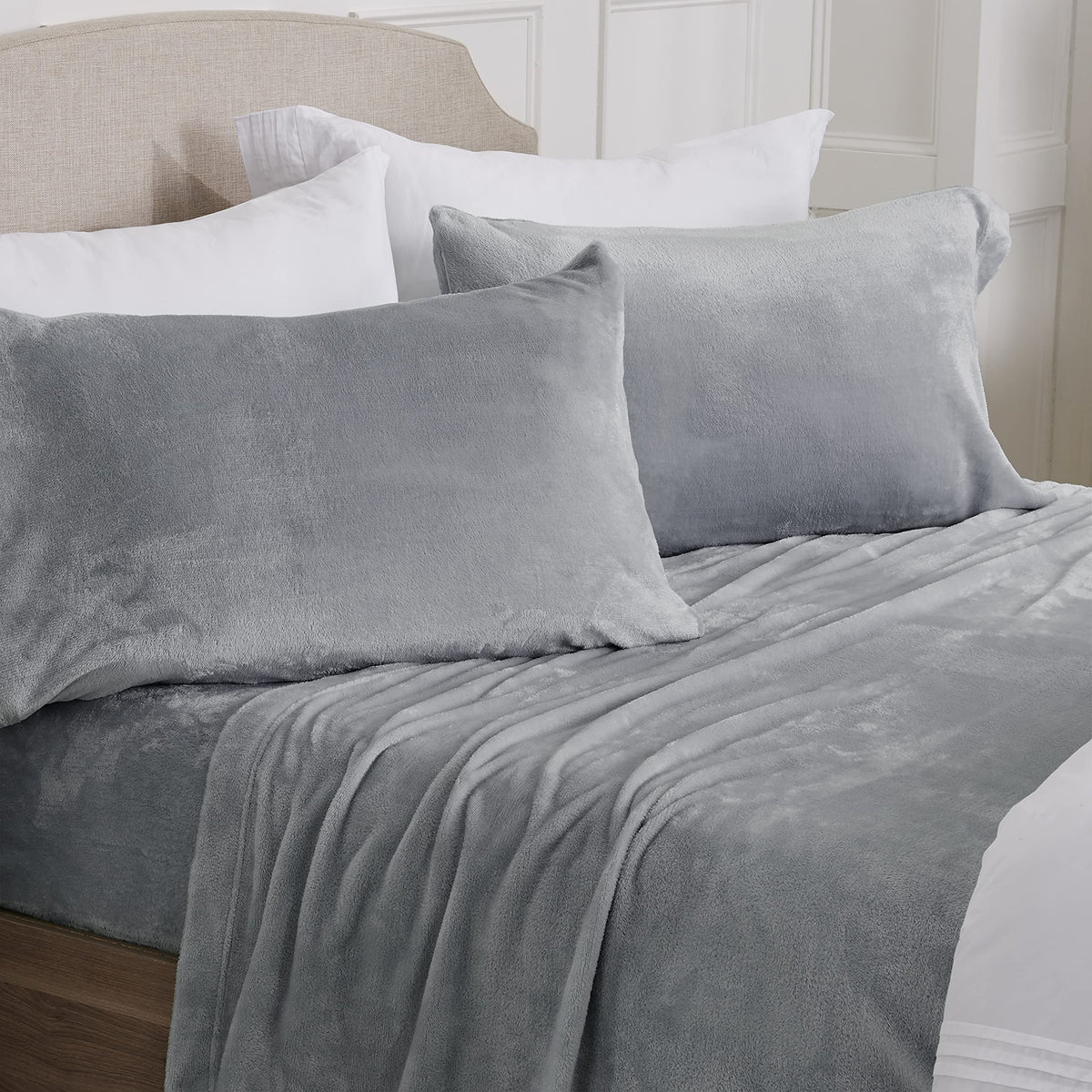 Sheet & Pillowcase Sets