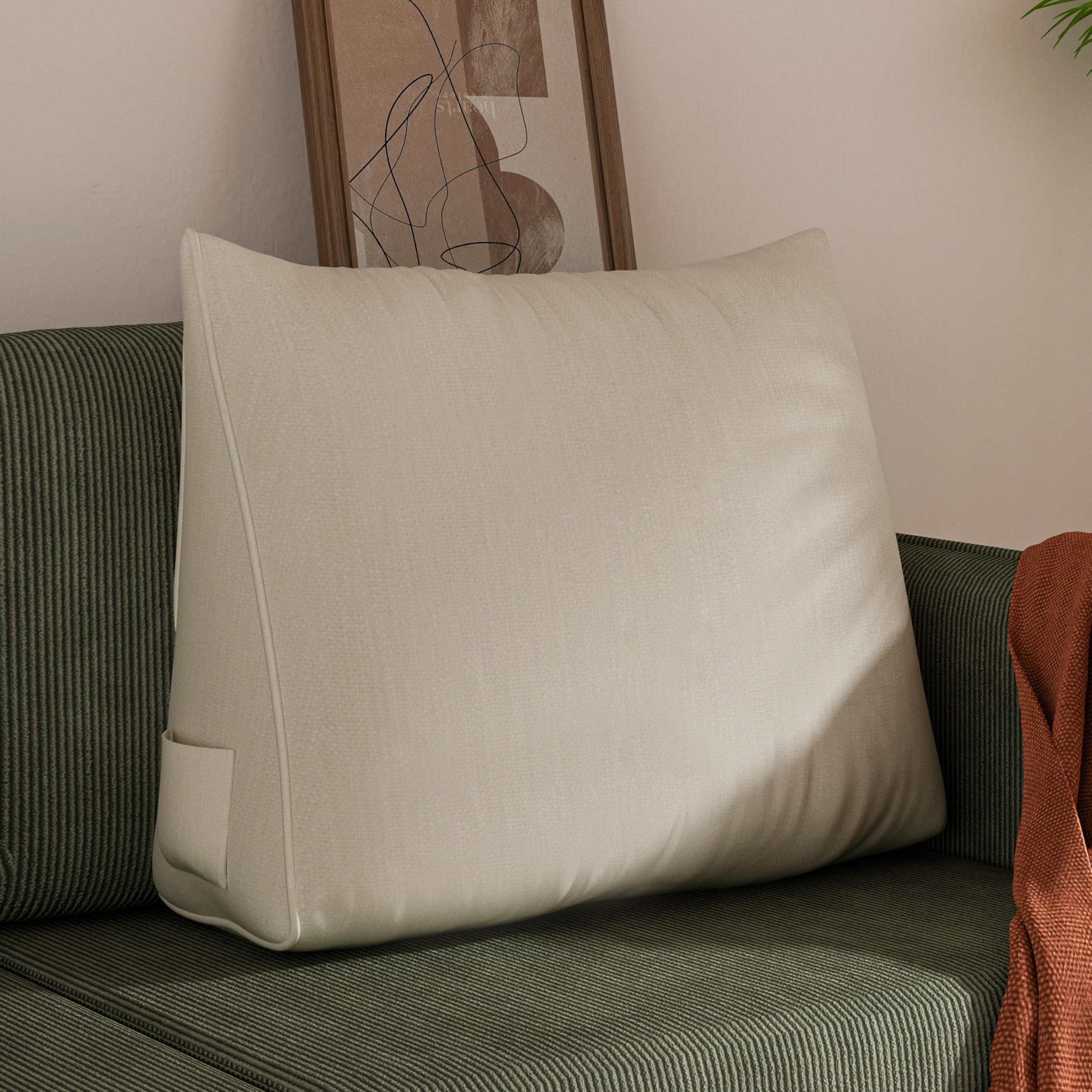 Bed Pillows & Positioners