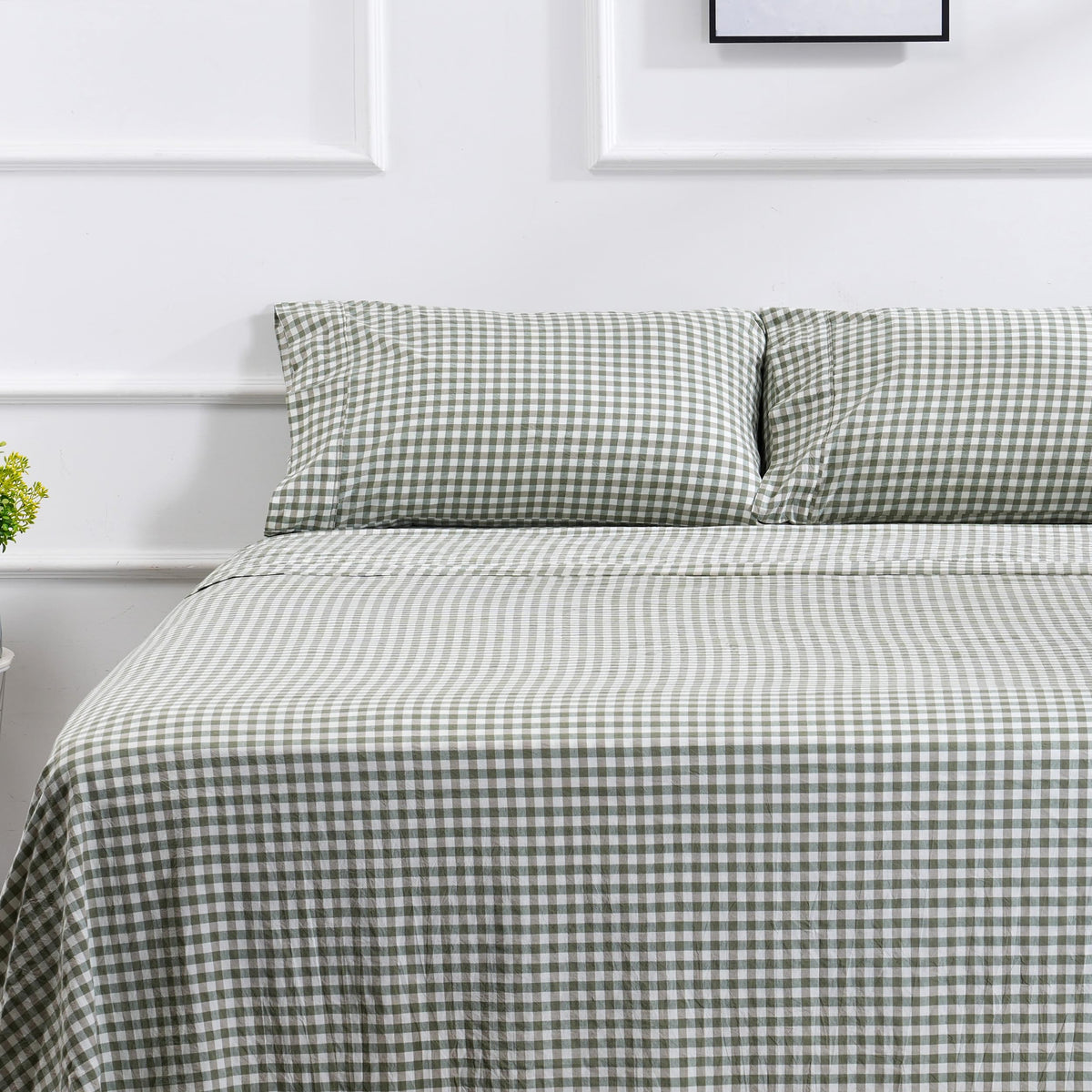 Sheet & Pillowcase Sets