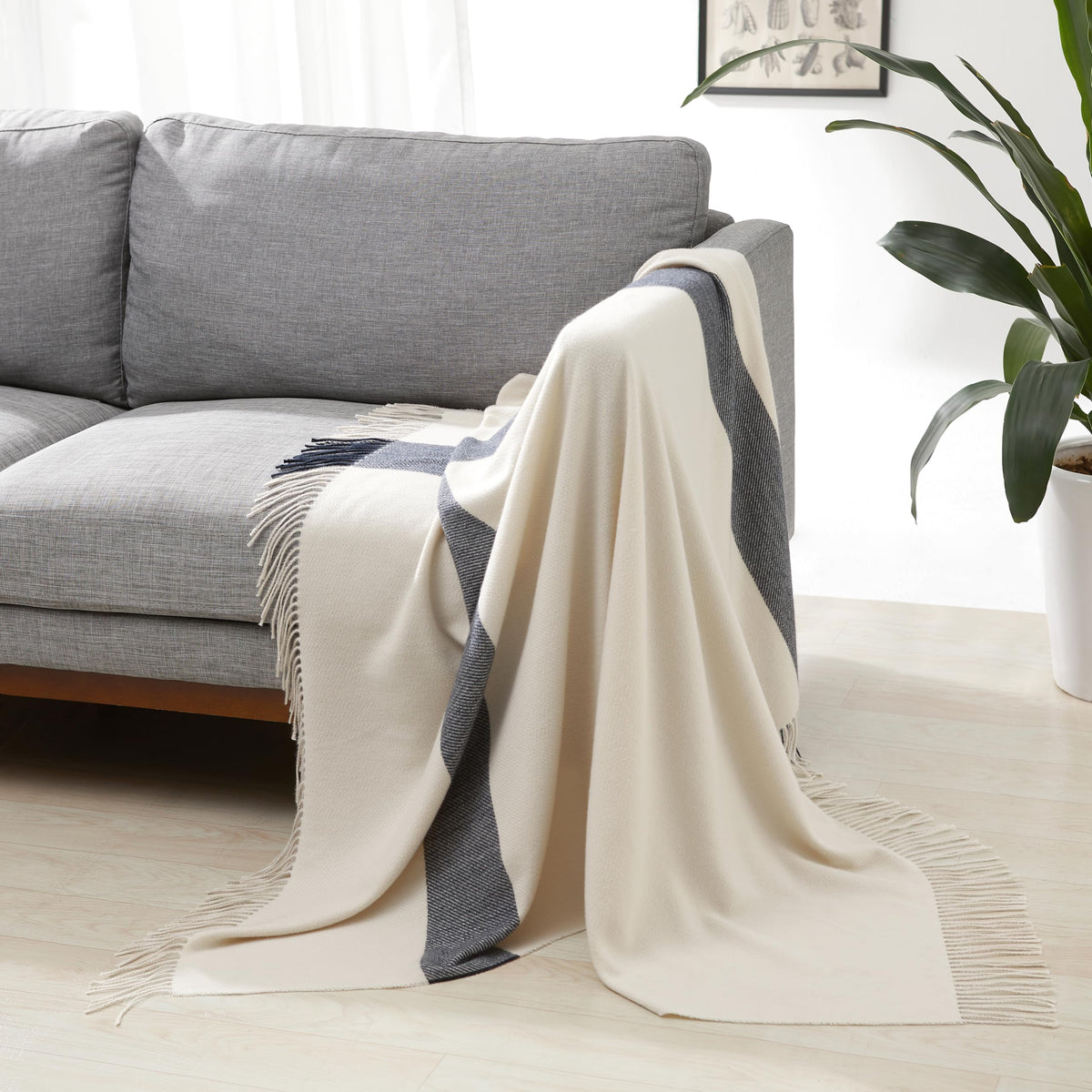Blankets and Throw