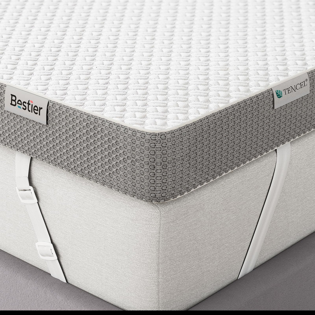 Mattress Toppers