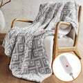 Heated Blankets