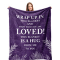 Blankets and Throw
