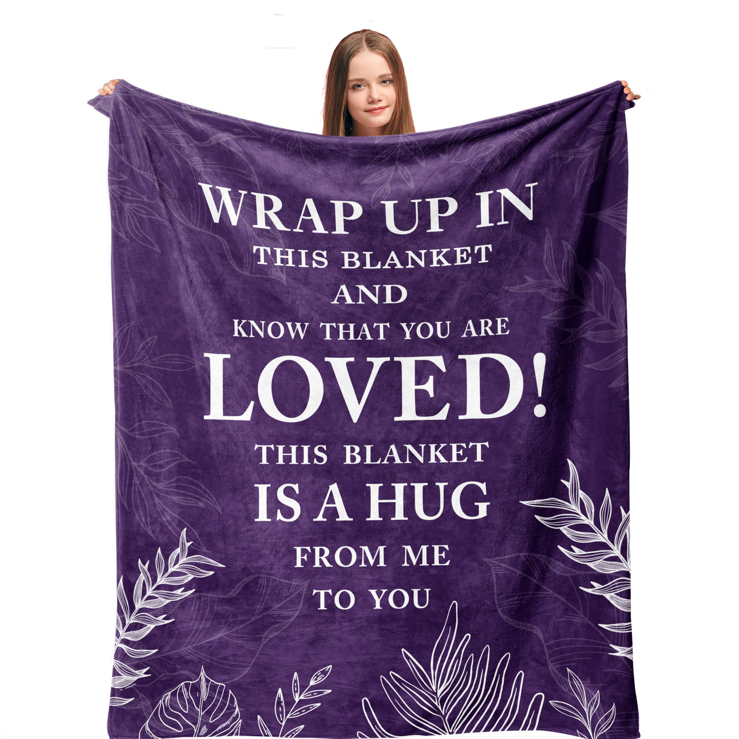 Blankets and Throw