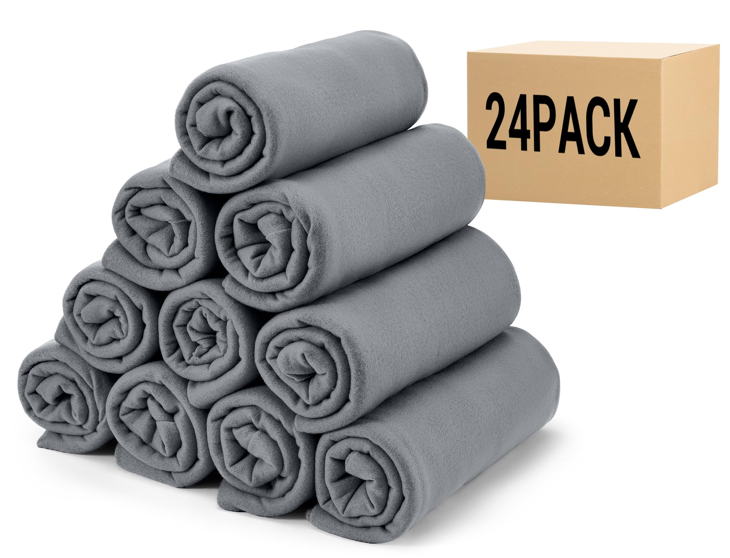 Blankets and Throw