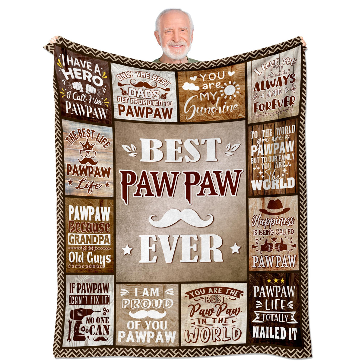 Blankets and Throw