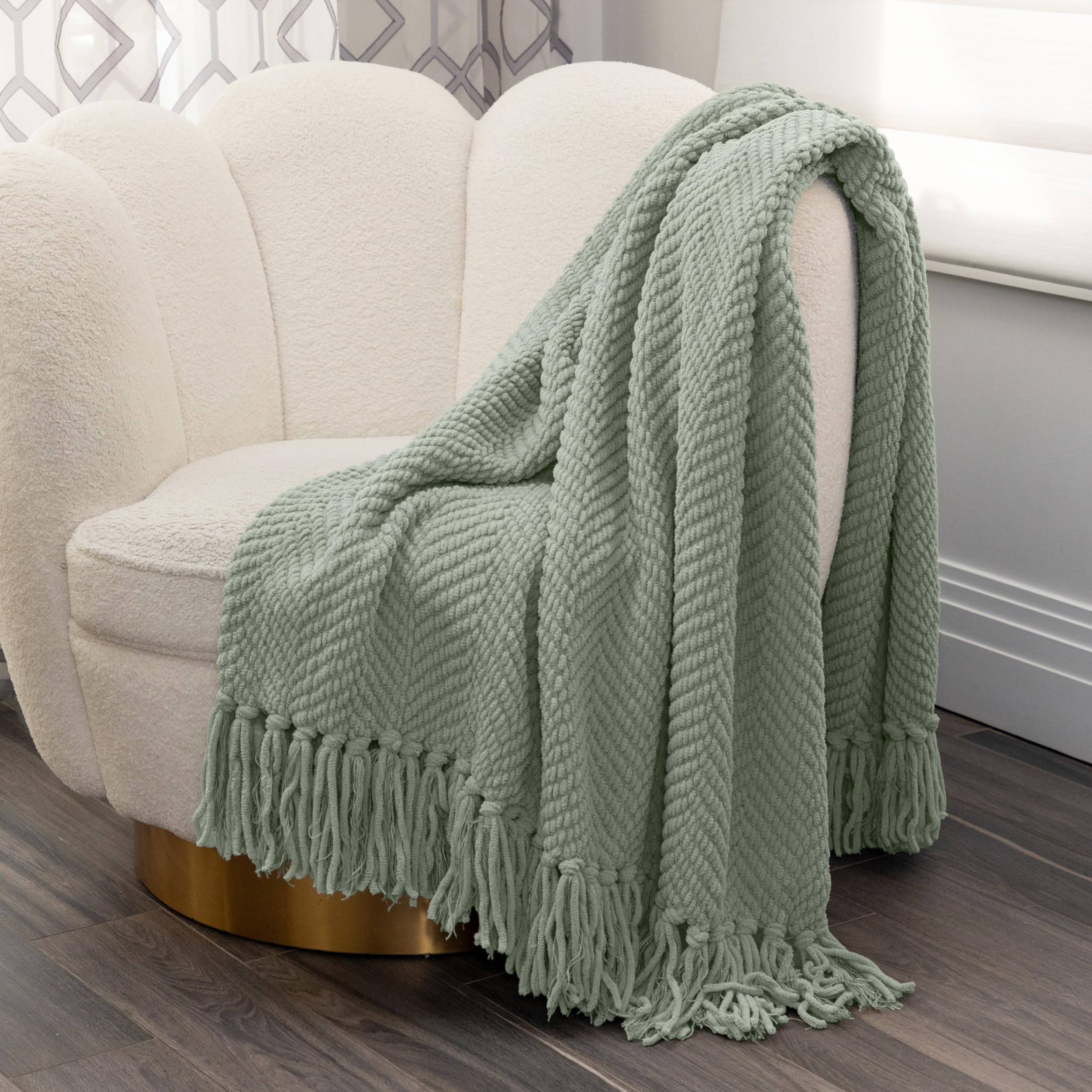 Blankets and Throw