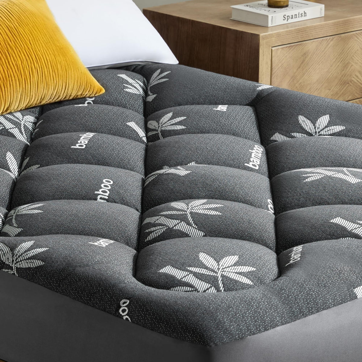 Mattress Toppers