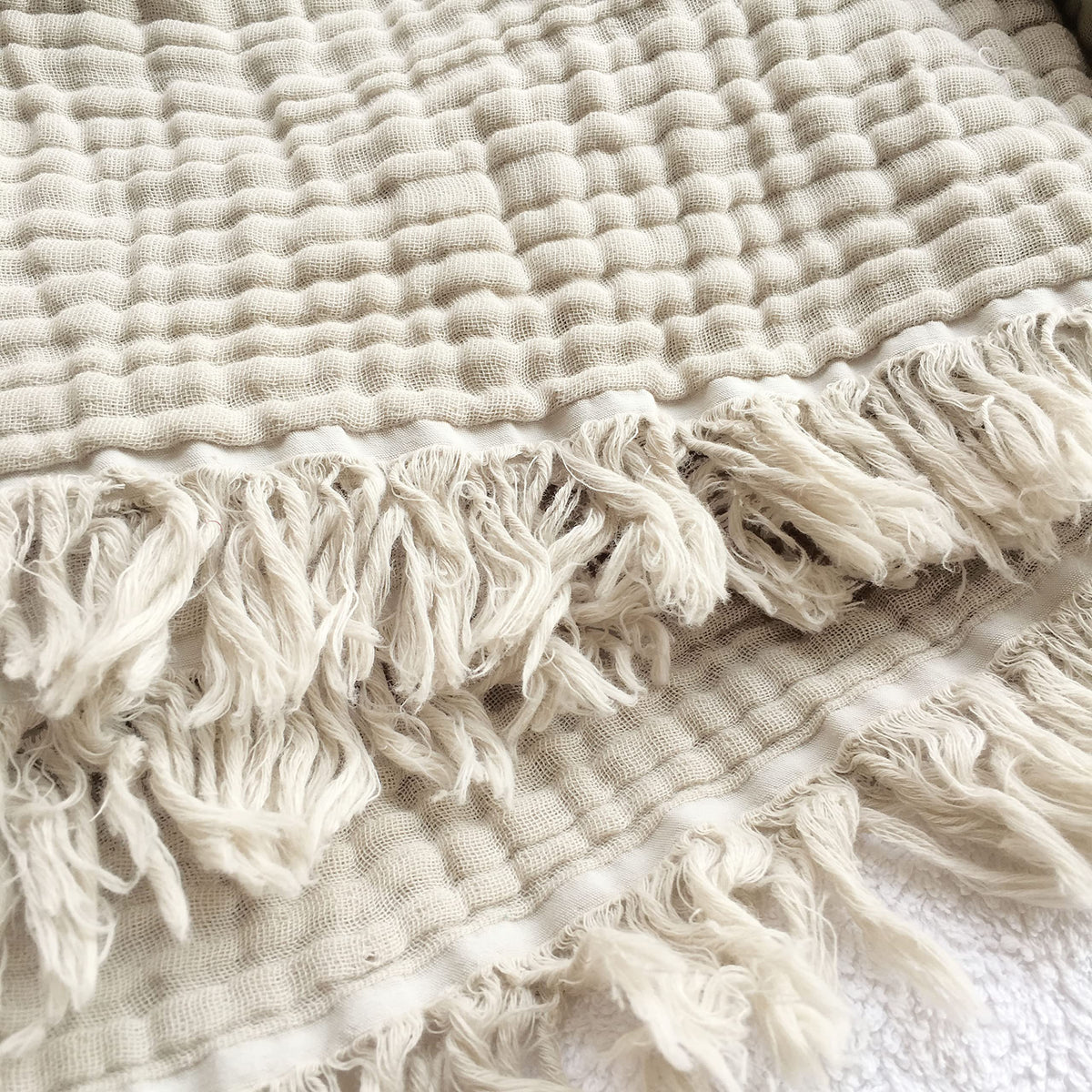 Blankets and Throw