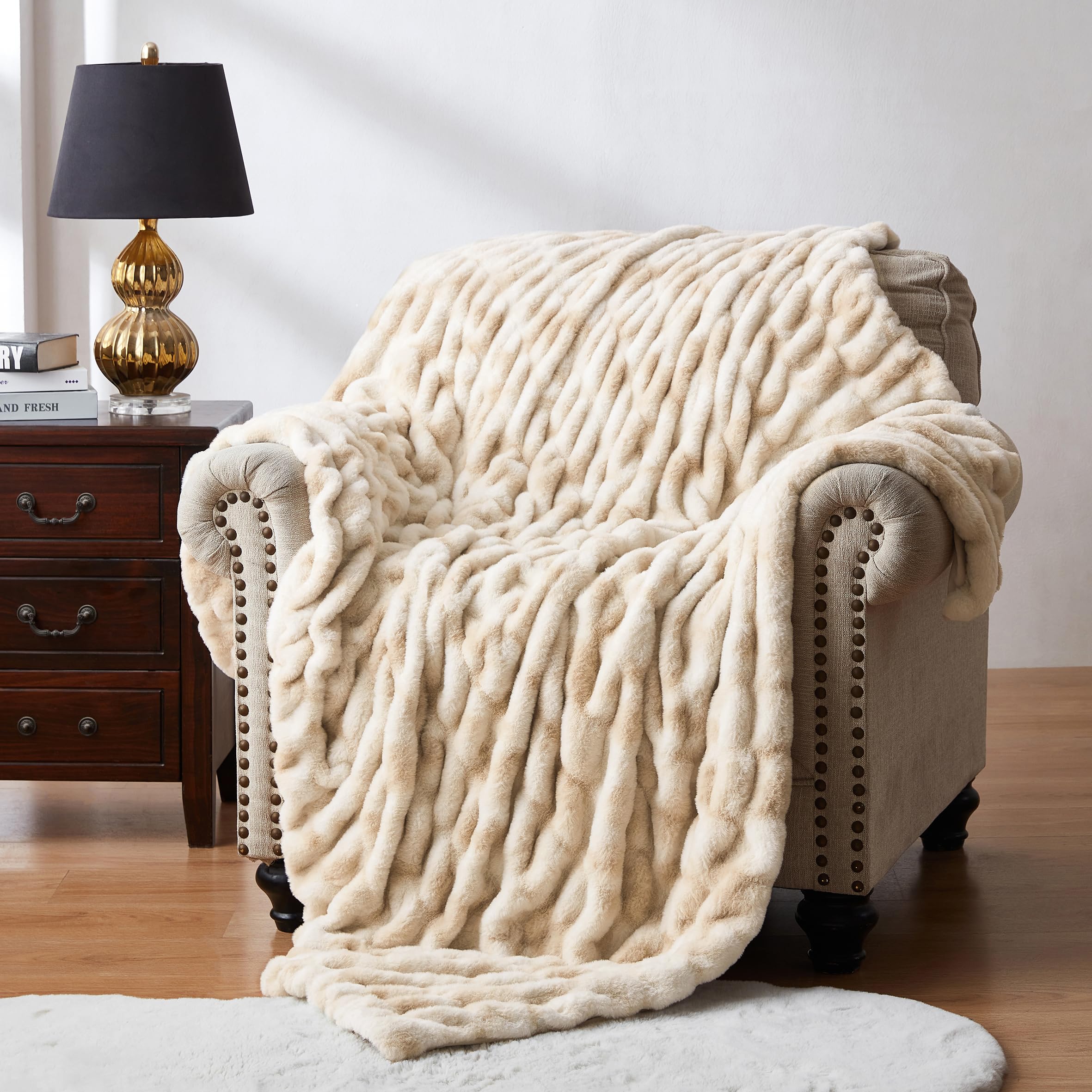 Blankets and Throw