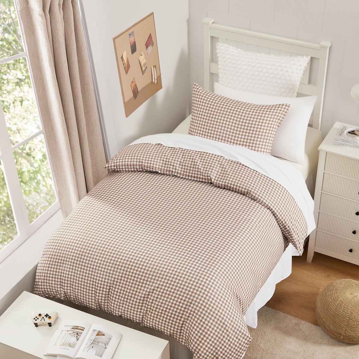 Kids Bedding