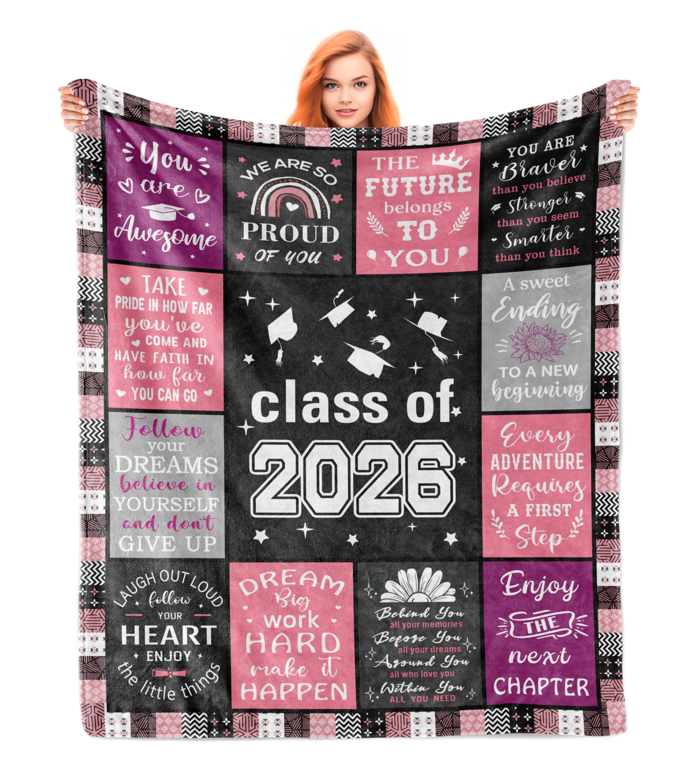 Blankets and Throw