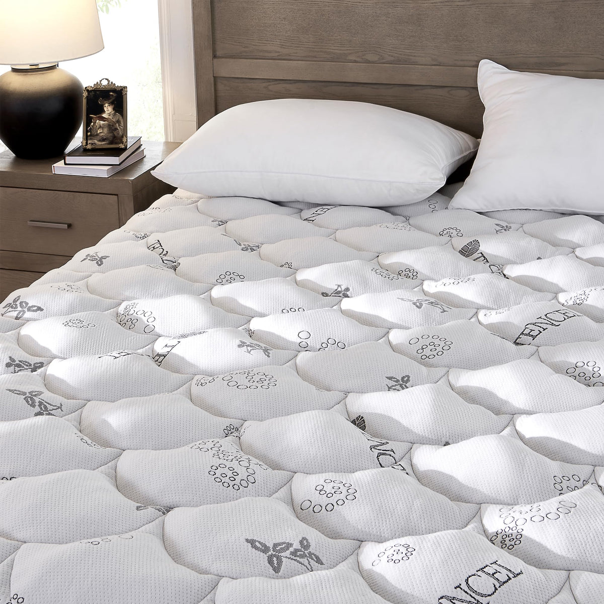 Mattress Toppers