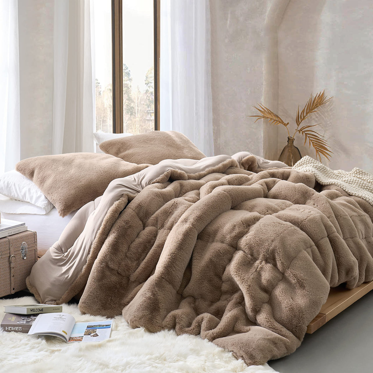 Bedding Comforters