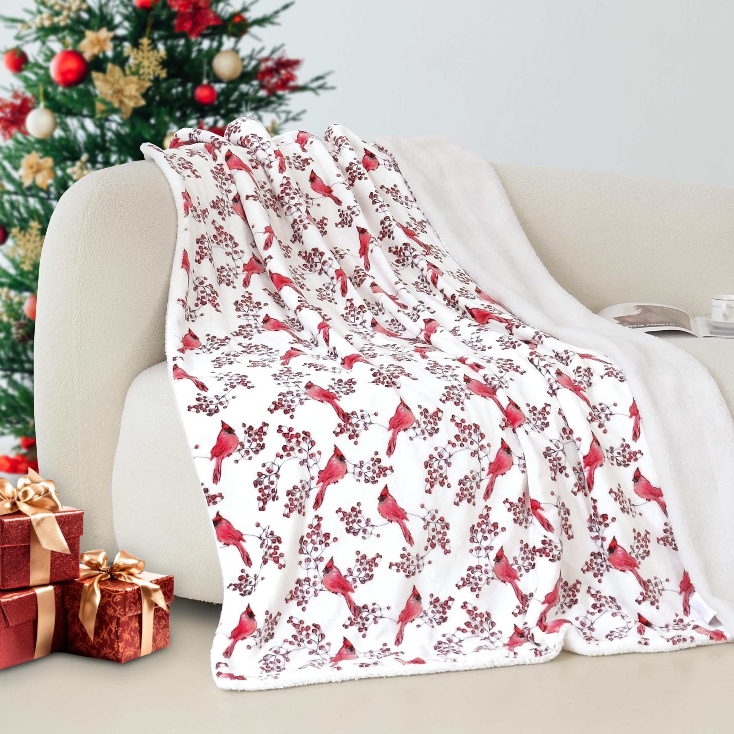 Blankets and Throw