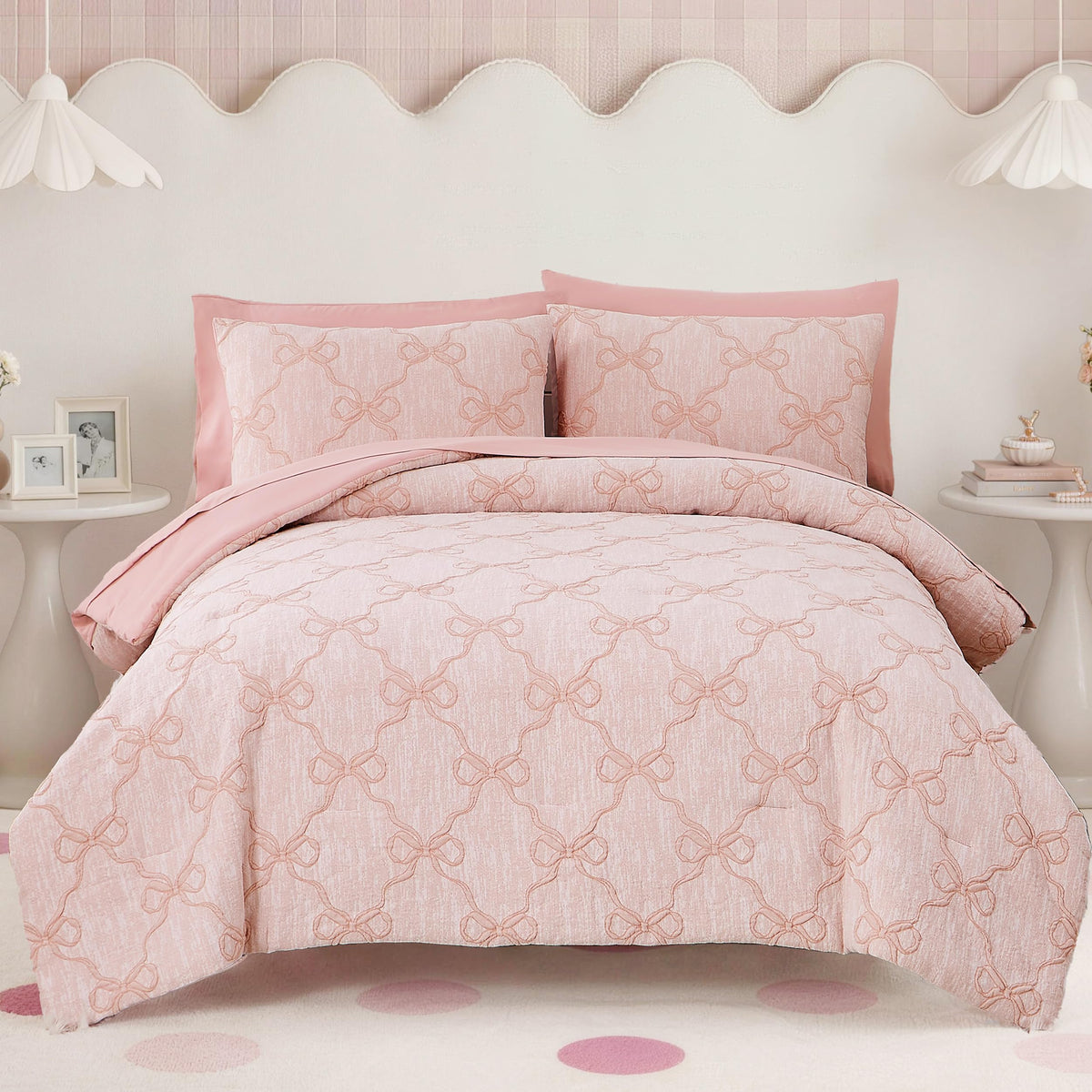 Kids Bedding