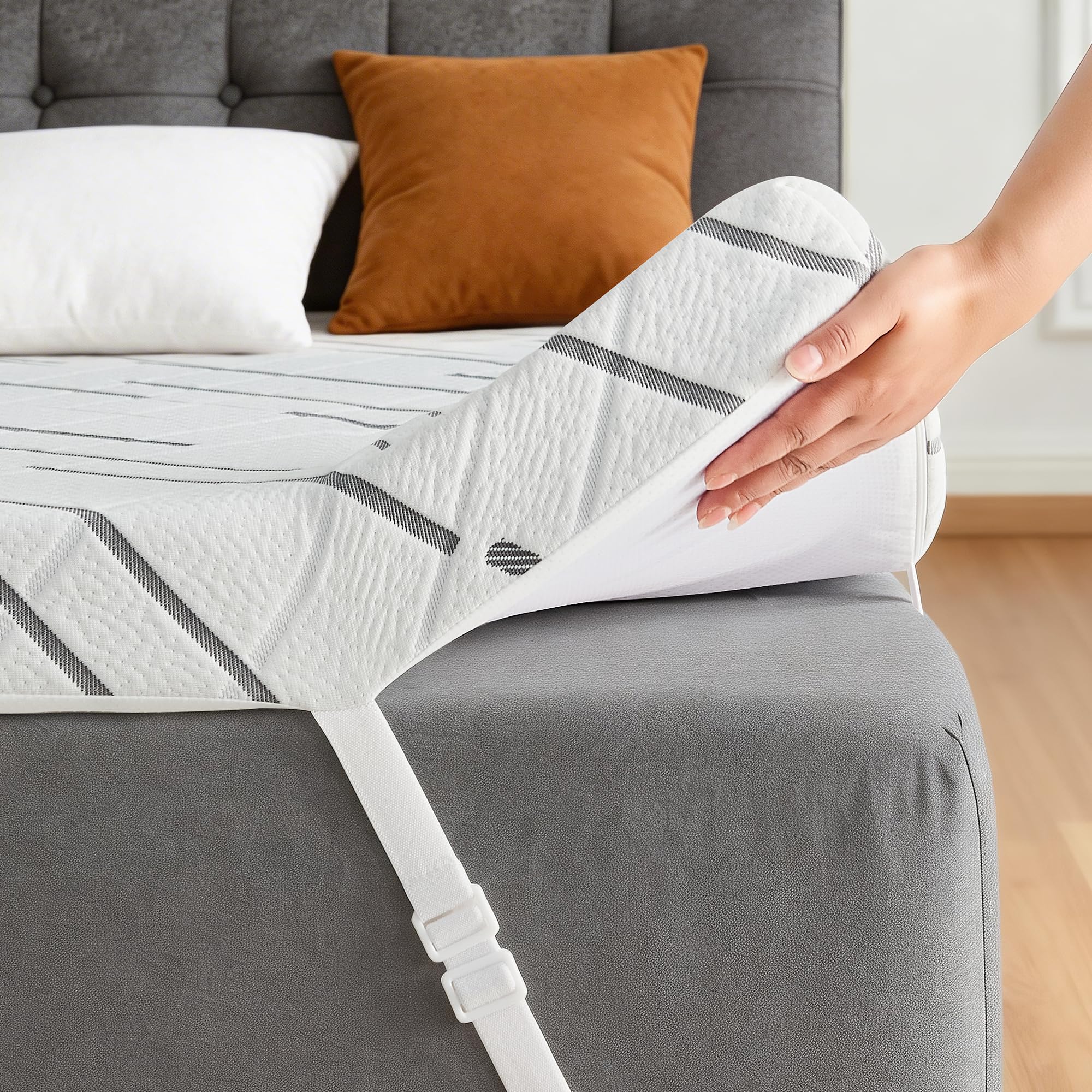 Mattress Toppers