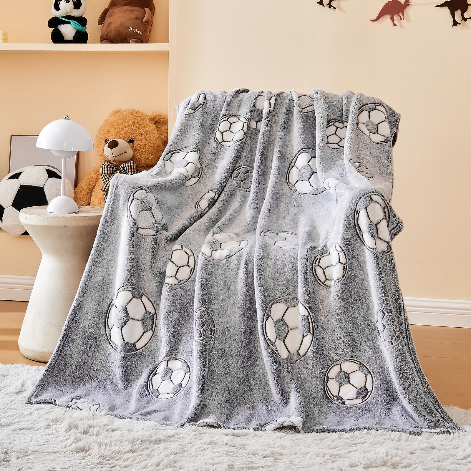 Kids Bedding