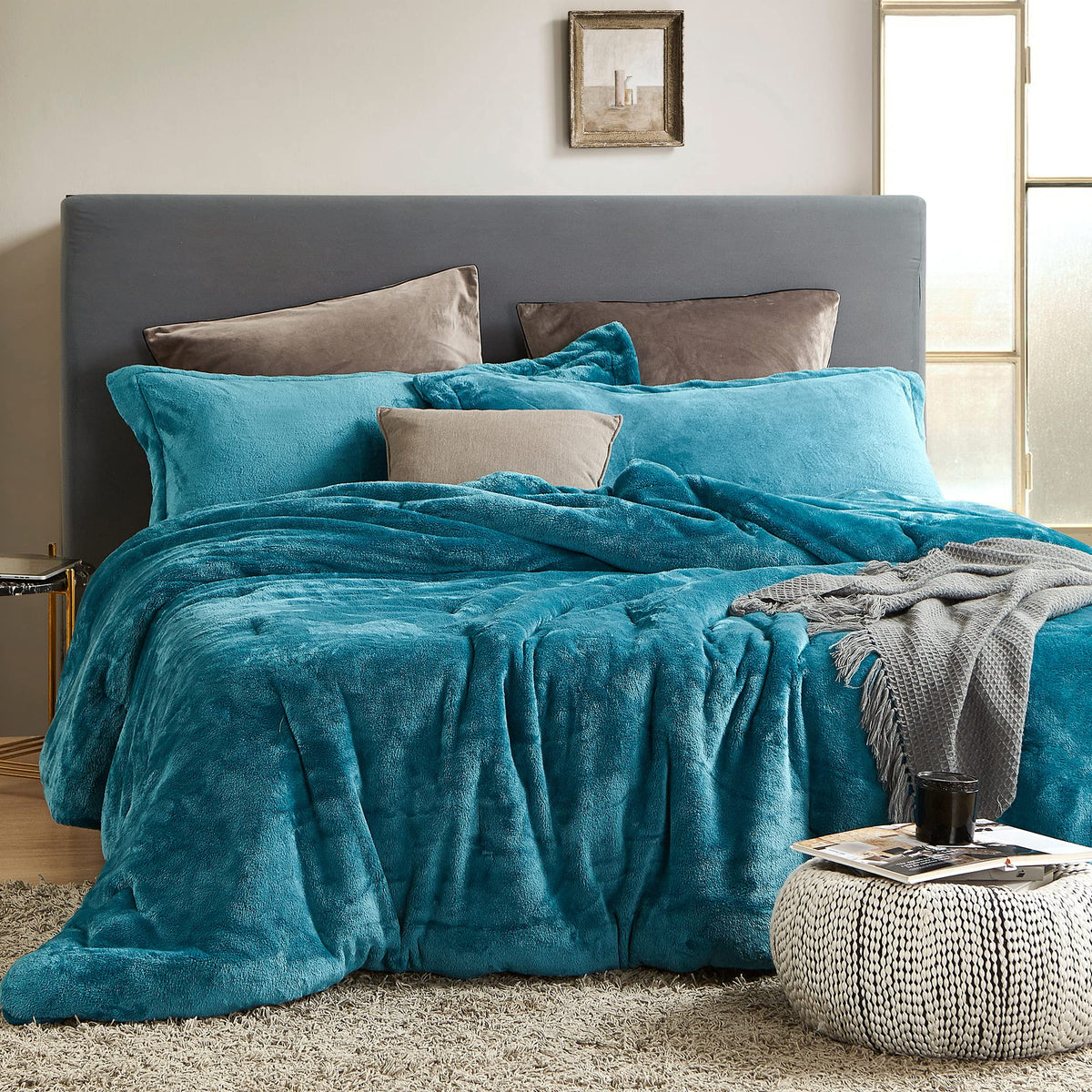 Bedding Comforters