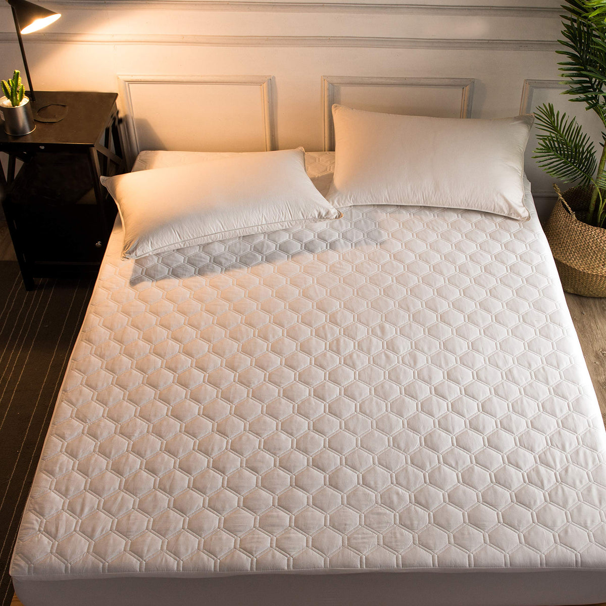 Mattress Toppers