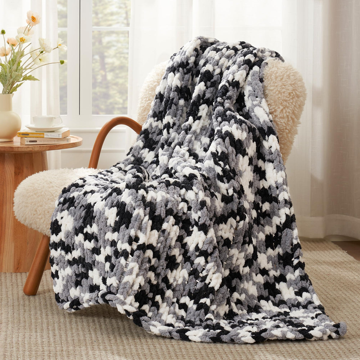 Blankets and Throw