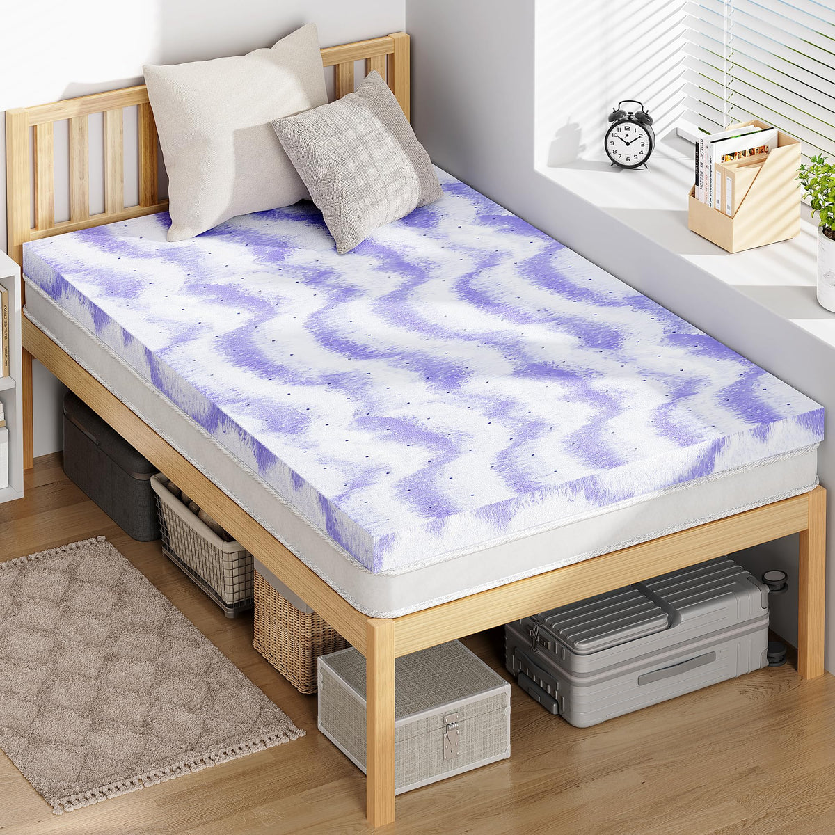Mattress Toppers