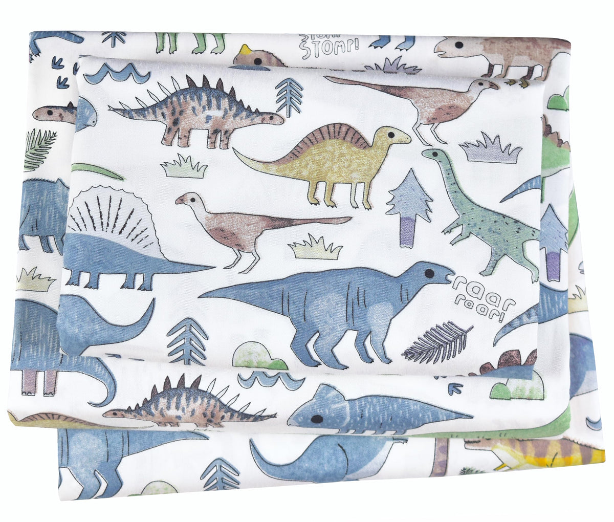 Kids Bedding