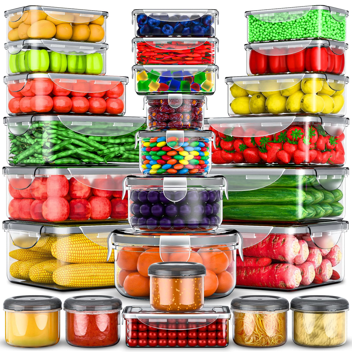 Food Stoarge