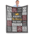 Blankets and Throw
