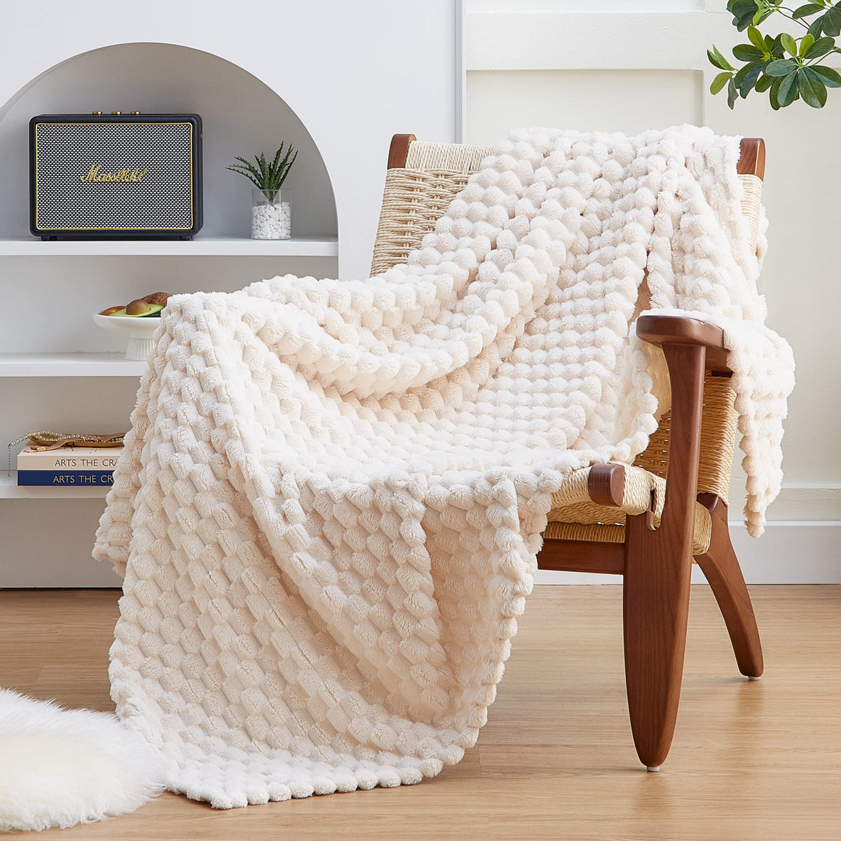 Blankets and Throw