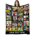 Blankets and Throw