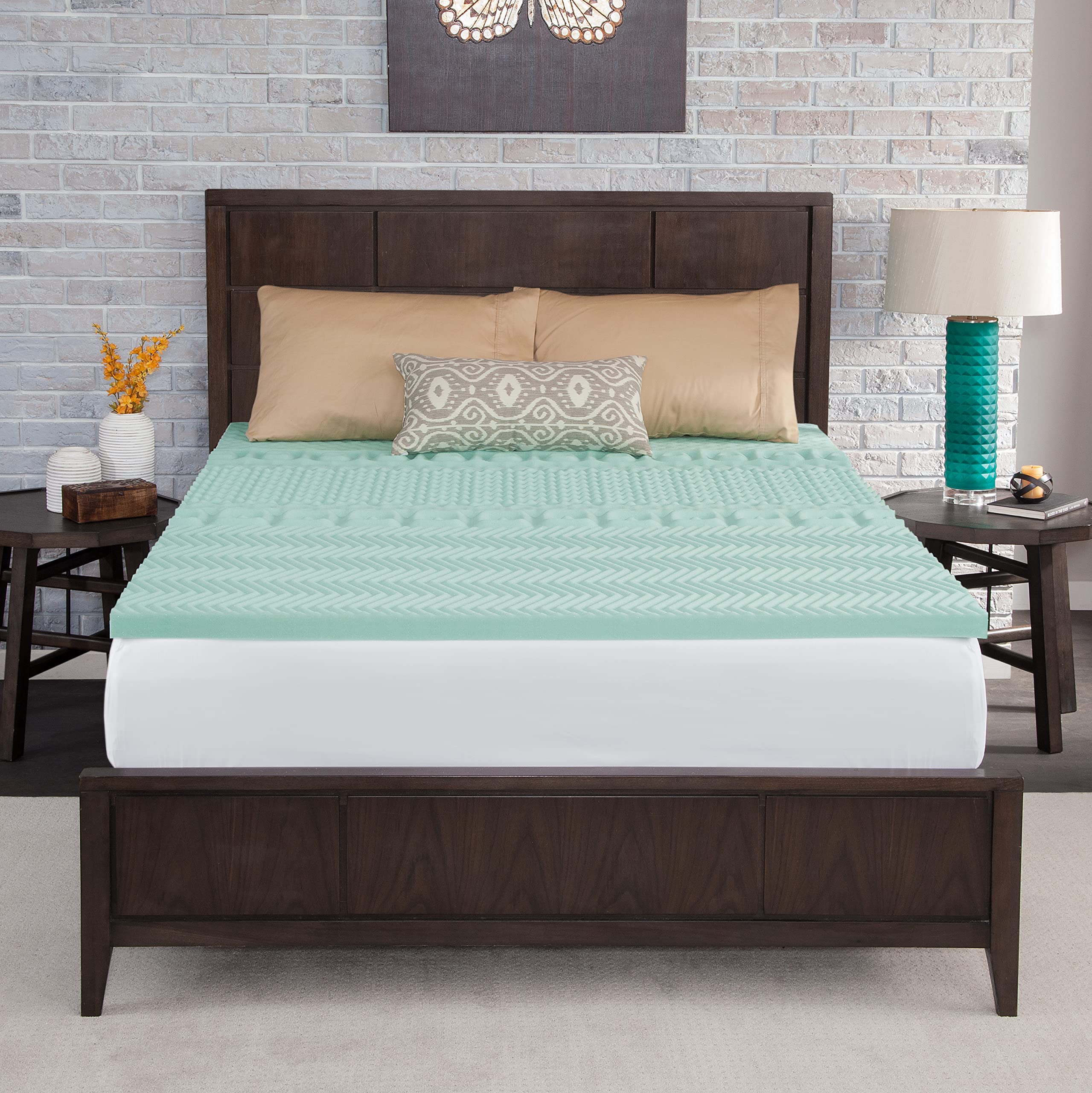 Mattress Toppers