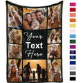 Blankets and Throw