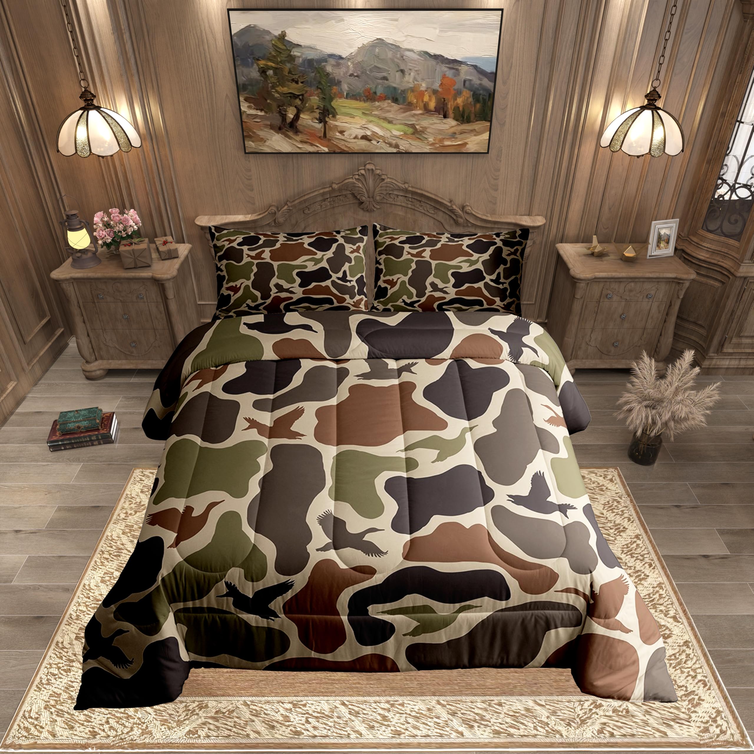 Kids Bedding