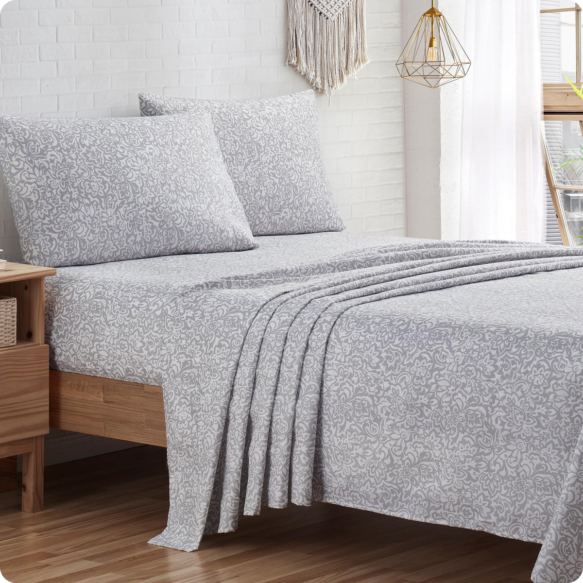Sheet & Pillowcase Sets