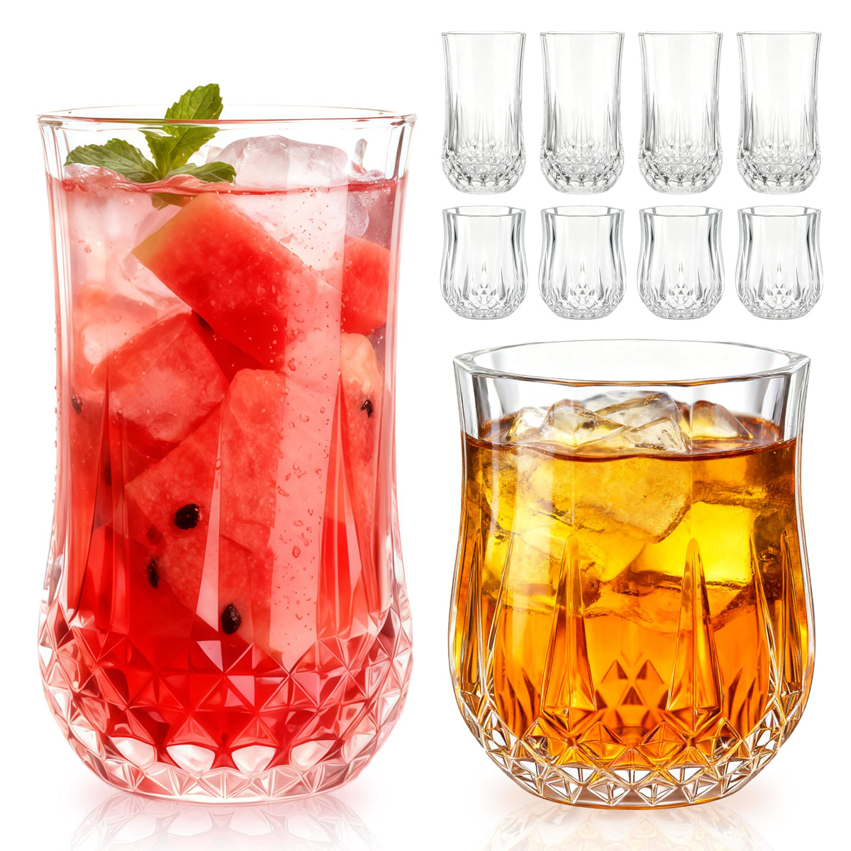 Glassware