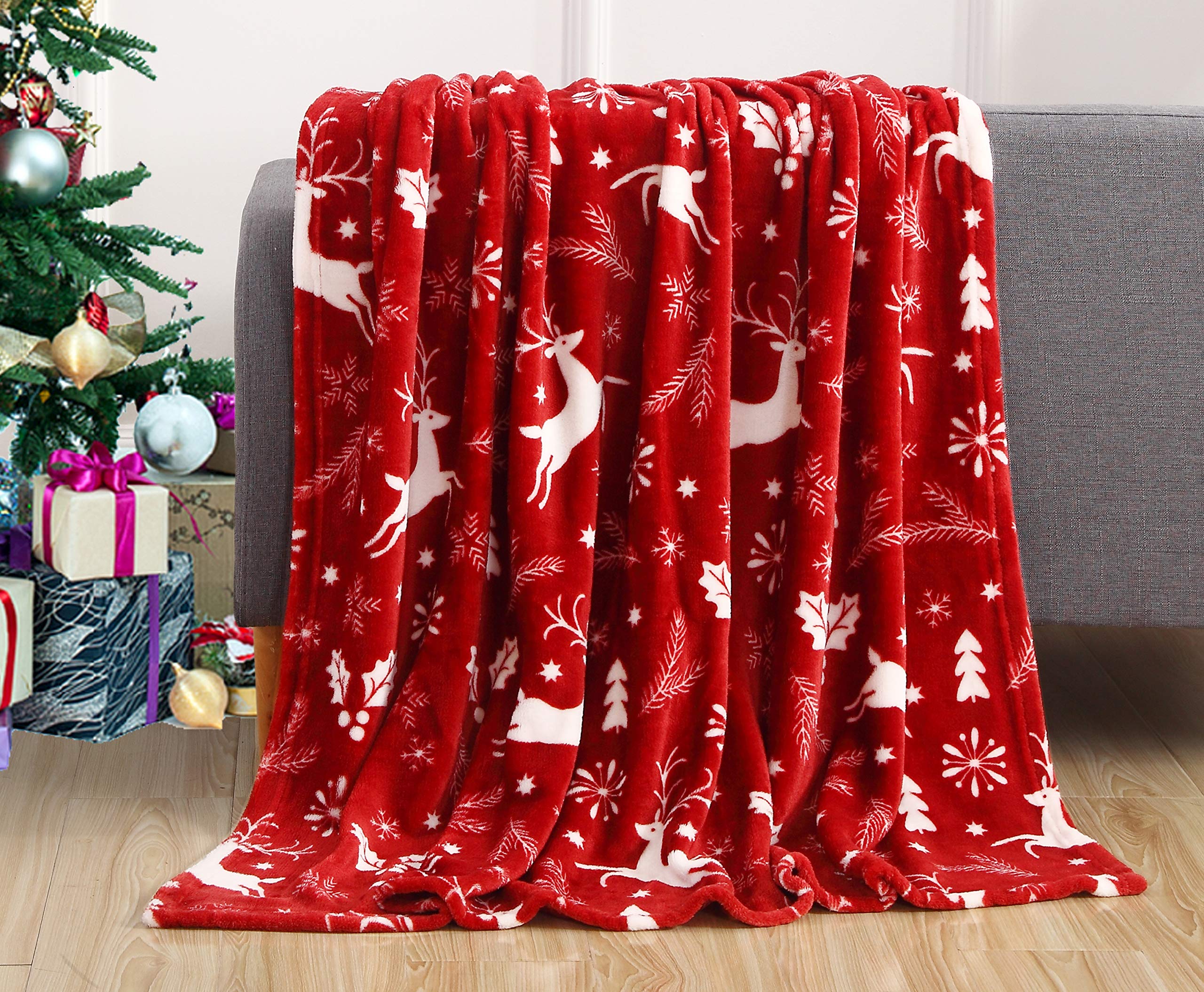 Blankets and Throw