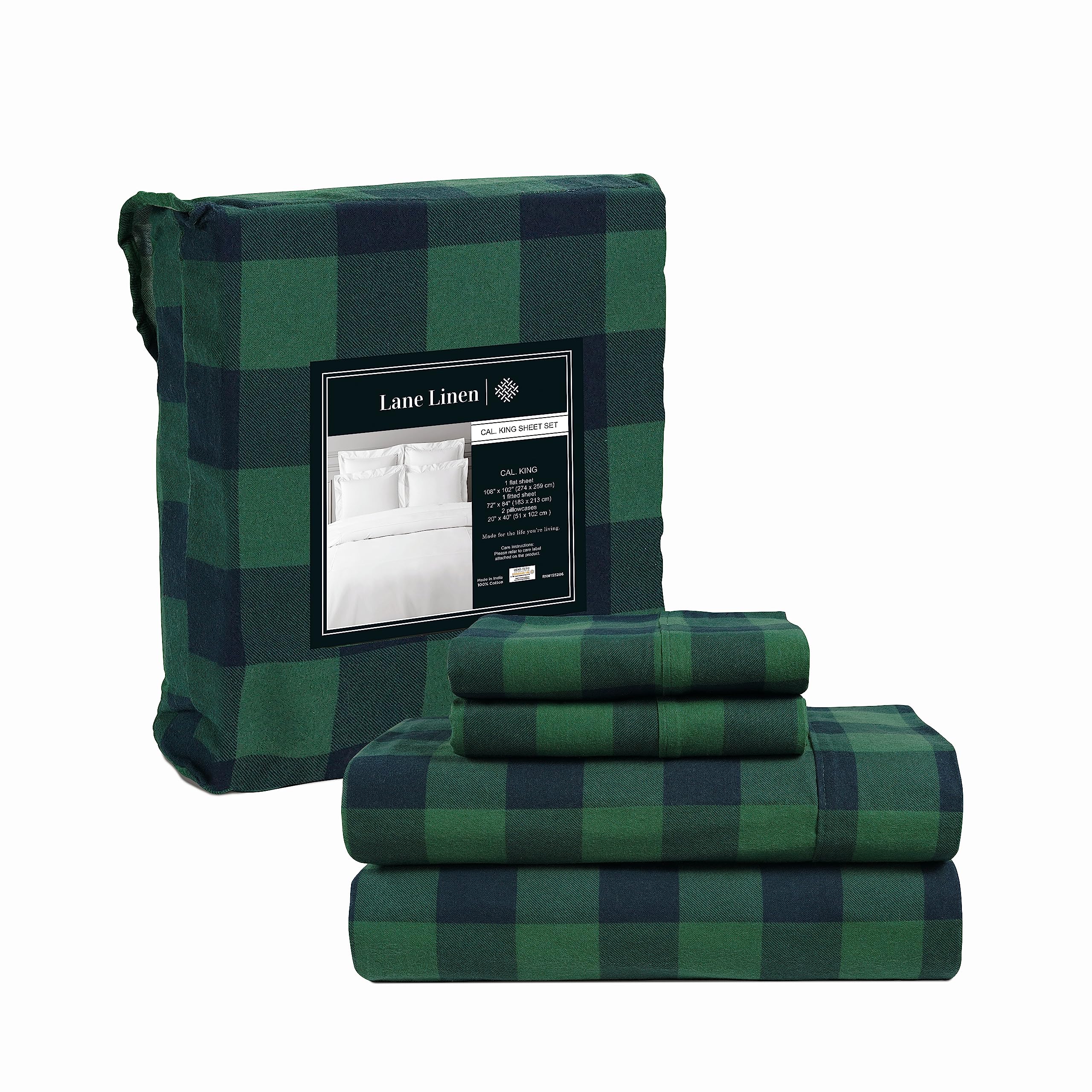 Sheet & Pillowcase Sets