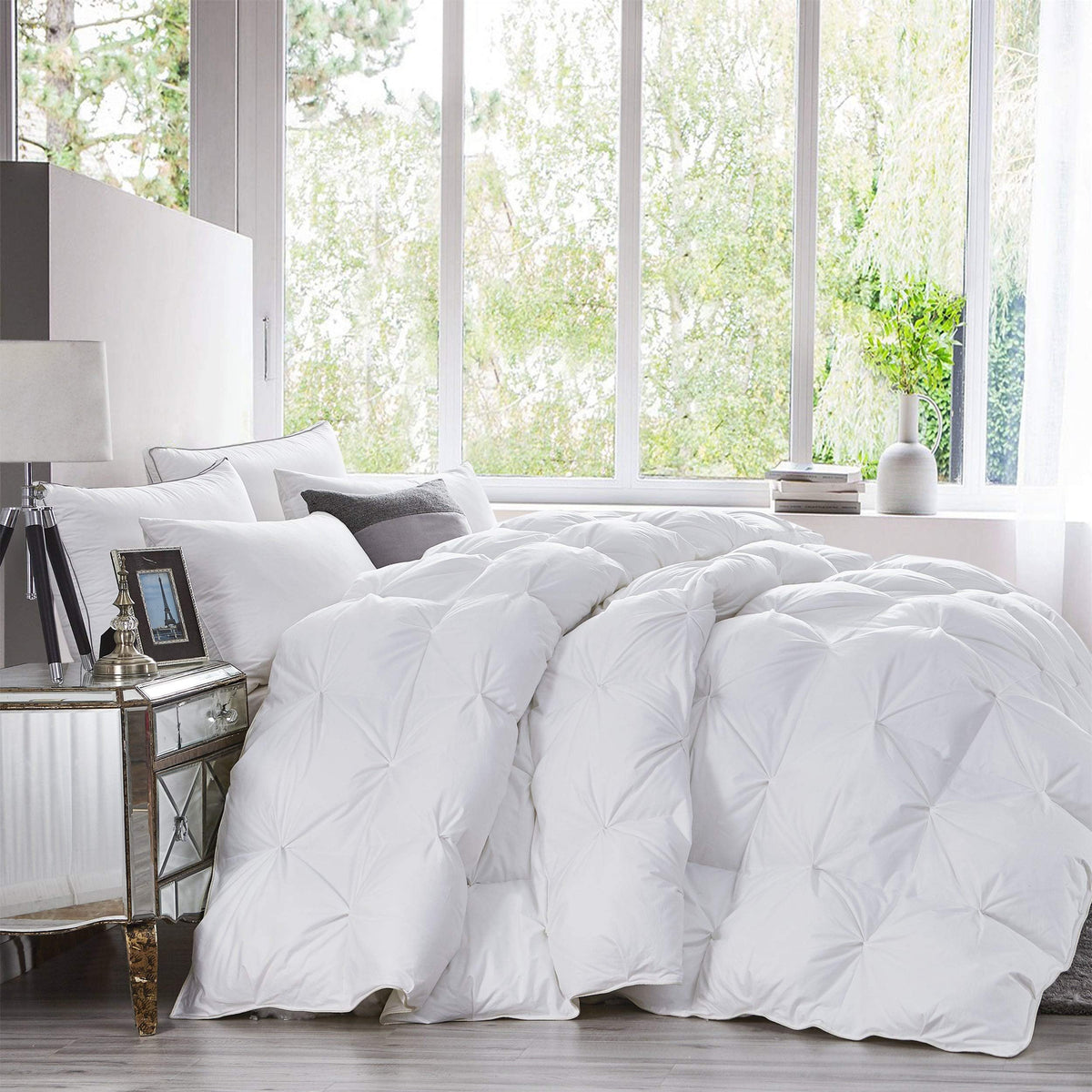 Bedding Comforters