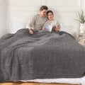 Heated Blankets